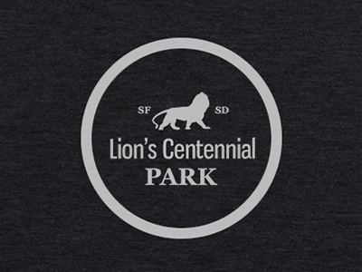 Lion's Centennial Park