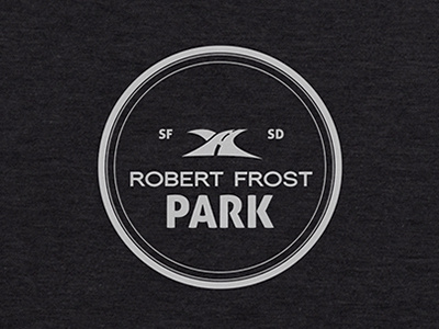 Robert Frost Park