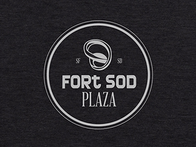 Fort Sod Plaza