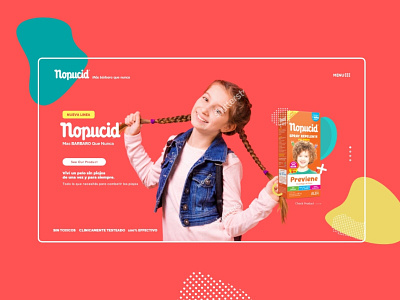 Nopucid Web Design