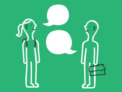 Work Talk (Undisclosed project)