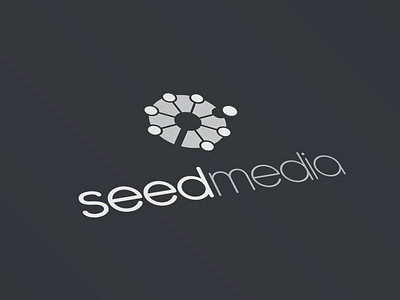 Seed Logo Dark Insitu