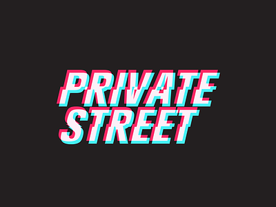 Logo Private Street v1