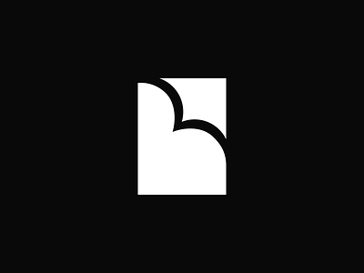 Bird Street Books Logo branding logo mark