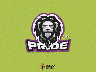 Mascot | Esport Logo Pride