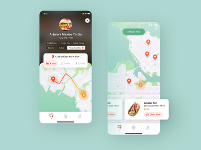 Food App