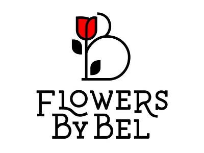 Flowers by Bel Identificador