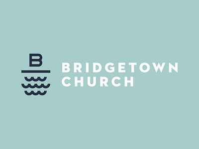 Bridgetown Church By Eleazar Ruiz On Dribbble