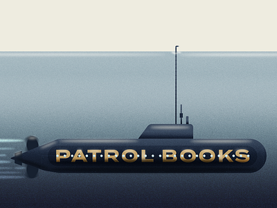 Patrol Books Sub