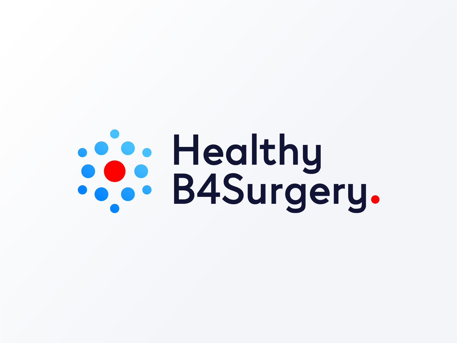 Medical Practice Branding by Adam Goetz on Dribbble