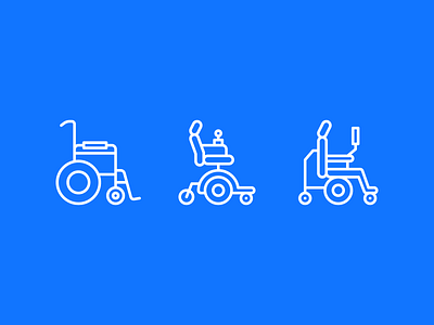 Wheelchair Icon disable icon icon icon line icon outline minimalist icon ui ui icon user interface user interface icon wheelchair wheelchair icon wheelchair sign wheelchair symbol wheelchair vector