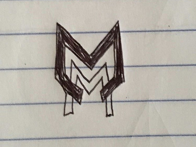 Logo Sketch