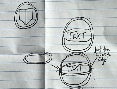 Sketch(es) of Symbols/ Icons creative design global instadaily life trends usa worldwide