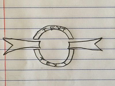 Emblem Sketch(es)