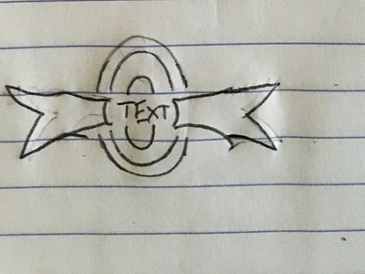 Emblem Sketch(es)