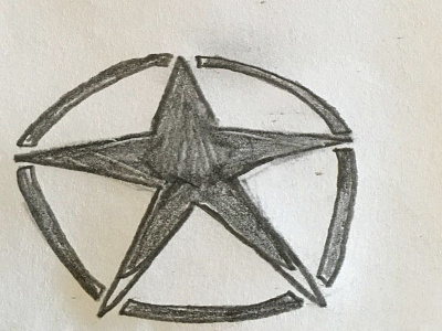 Logo Sketch