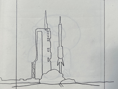 Sketch (2023)