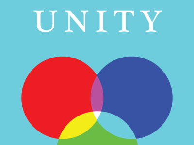 graphic design unity definition