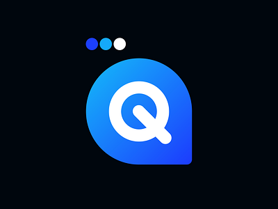 Letter Q Logo Concept