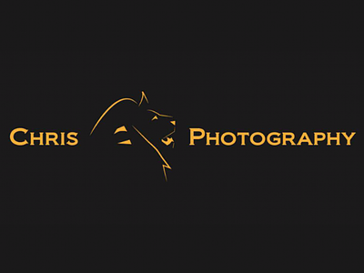 Chris Photography Logo