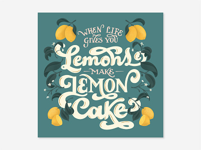 Lemons