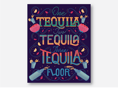 Tequila