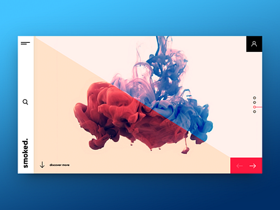Abstract abstract concept art design illustration photoshop web webdesign website