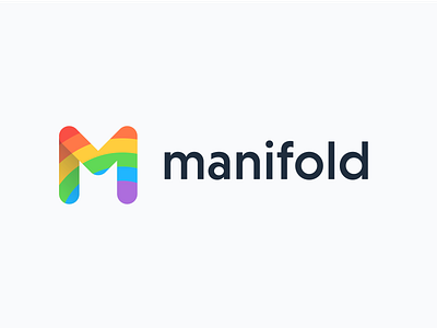 Manifold logo option