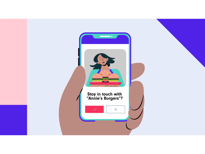 Tablet dribbble