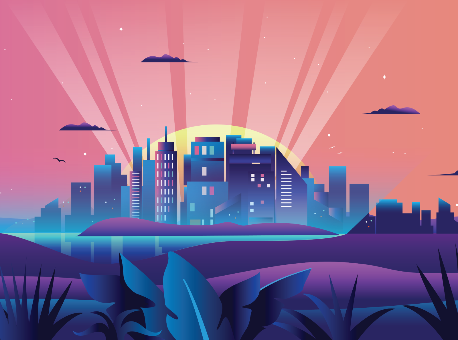 Rage Festival 1 By Hello Mister Frank Studio On Dribbble rage-festival-1-by-hello-mister-frank-studio-on-dribbble