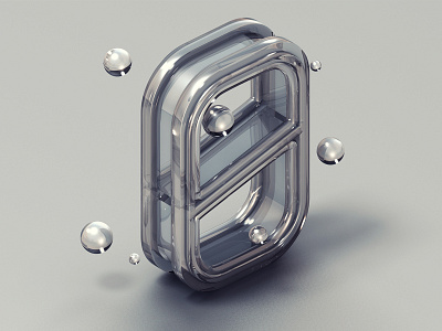 0 0 36daysoftype 3d lettering numbers typography