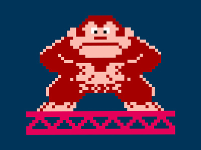 Donkey Kong