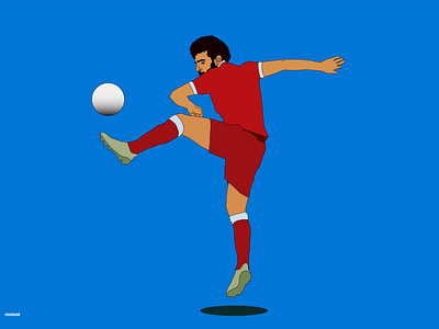 Mo Salah