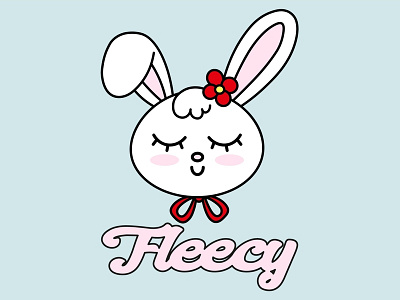 fleecy mascot children book illustration design icon illustration illustrator mascot maskot vector yayınevi çizer