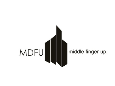 MDFU Logo