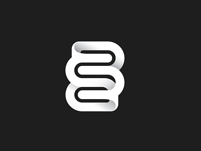 SB/BS Monogram Logo