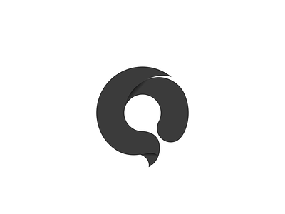 Q Letter mark