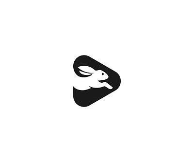 play + bunny by Nini Gelashvili on Dribbble