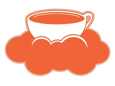 Coffee Cloud Logo