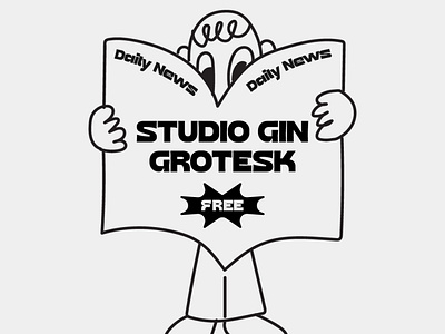 GIN_FREE_GROTESK