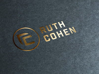 ruthcohen logo 3