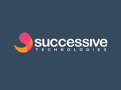 Successive Technologies Logo