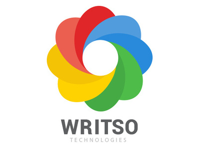 Logo Design fro WRITSO