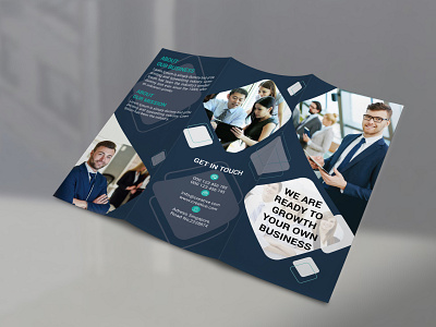 Trifold Brochure