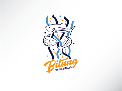 Logo Bitung Edge Of Celebes