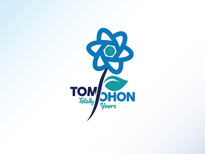 Logo Tomohon Totaly Yours