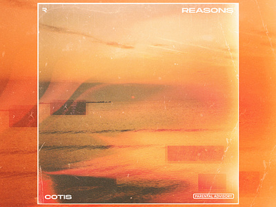 Cover Art for "Reasons" by Cotis