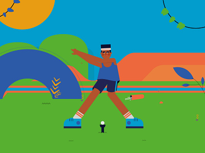 training golf swing animation design golf golf swing golfing illustration vector