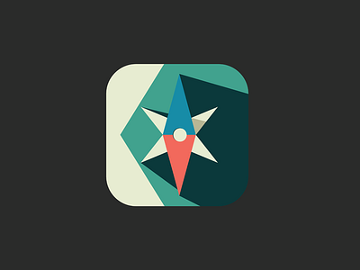 Maps icon