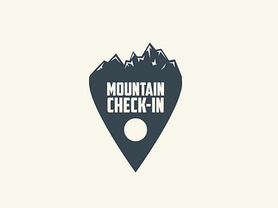 Mountain inn alps check in hotel inn logo motel mountain rocks